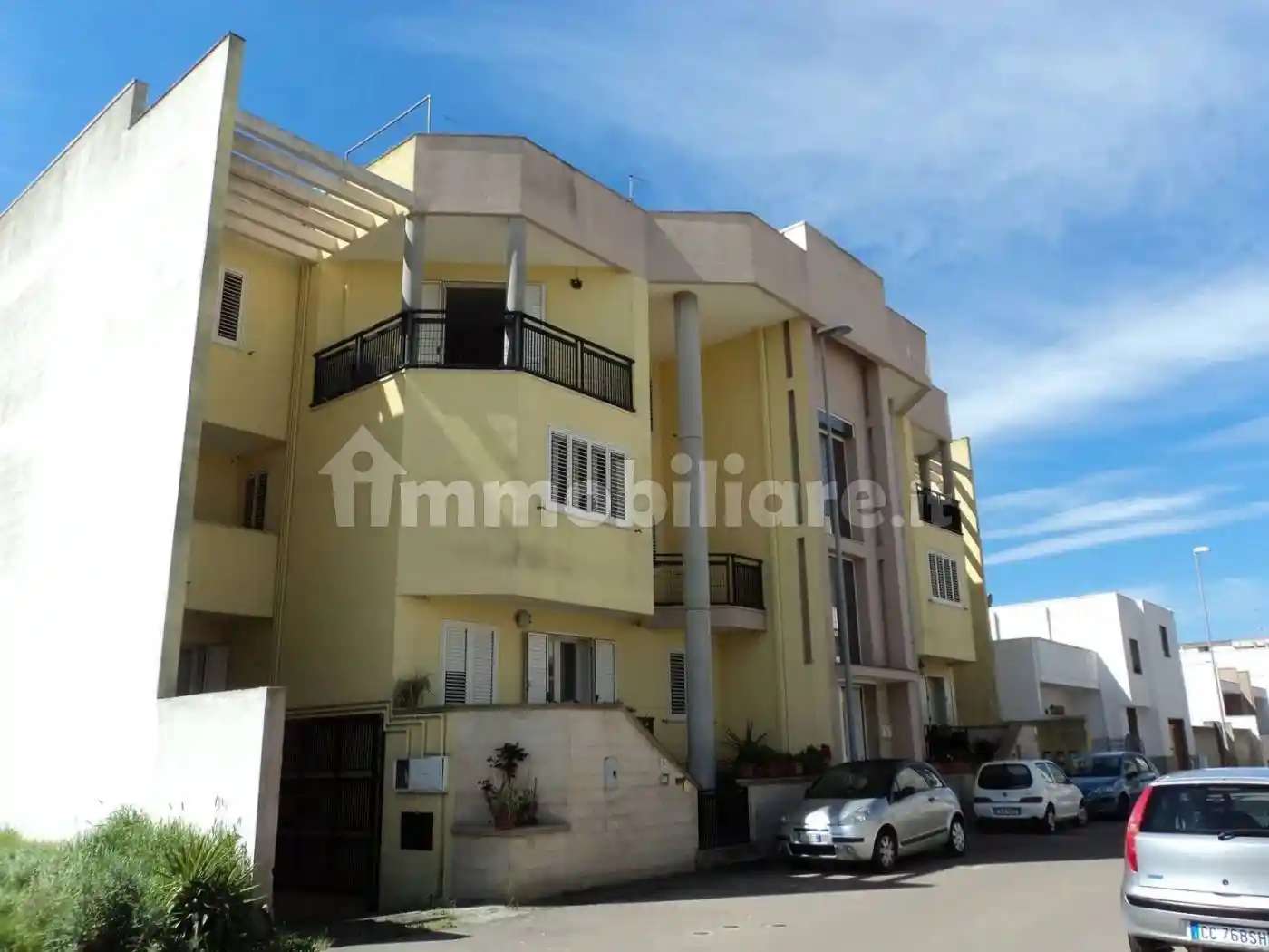 Appartamento in vendita a Cutrofiano