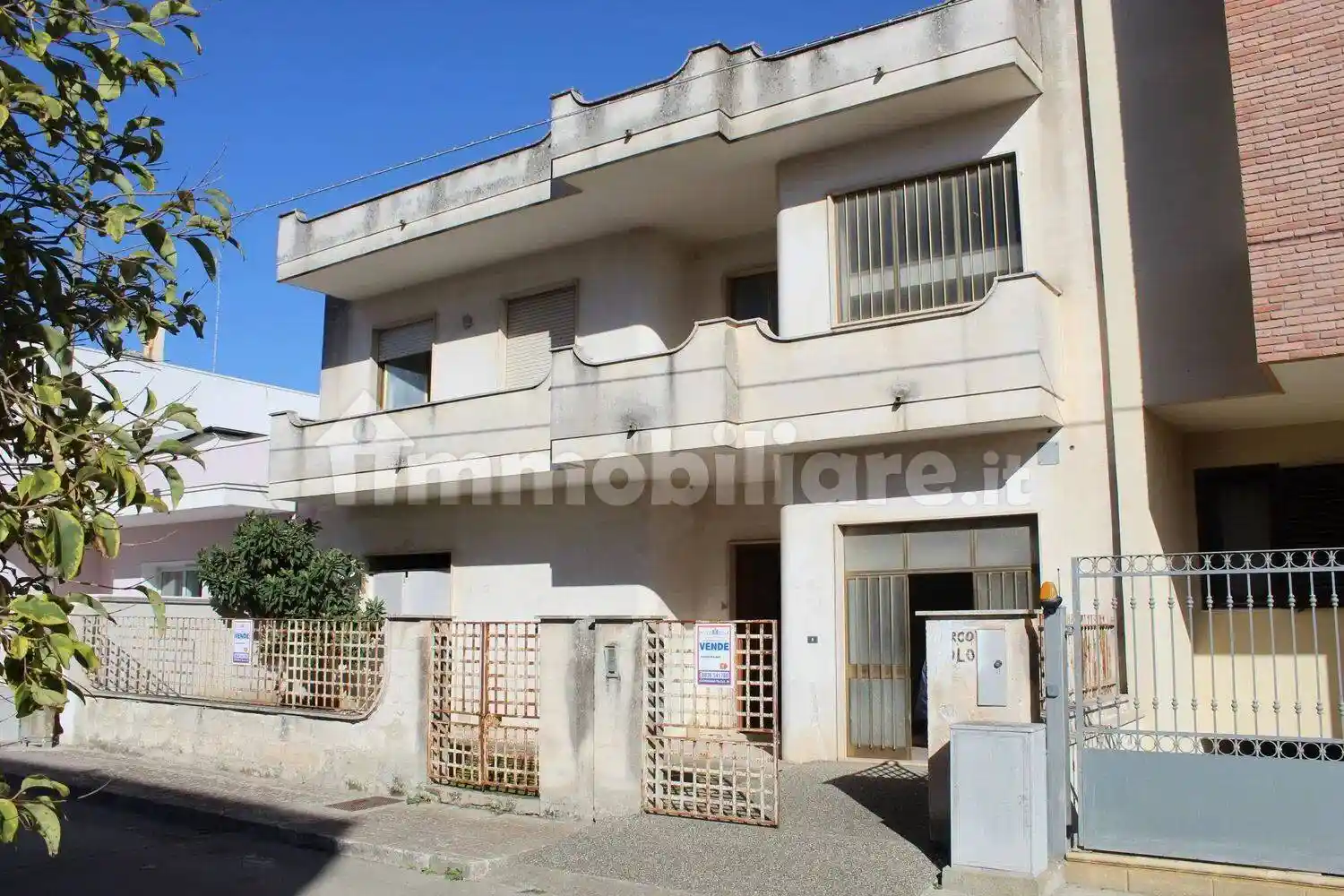 Appartamento in vendita a Calimera