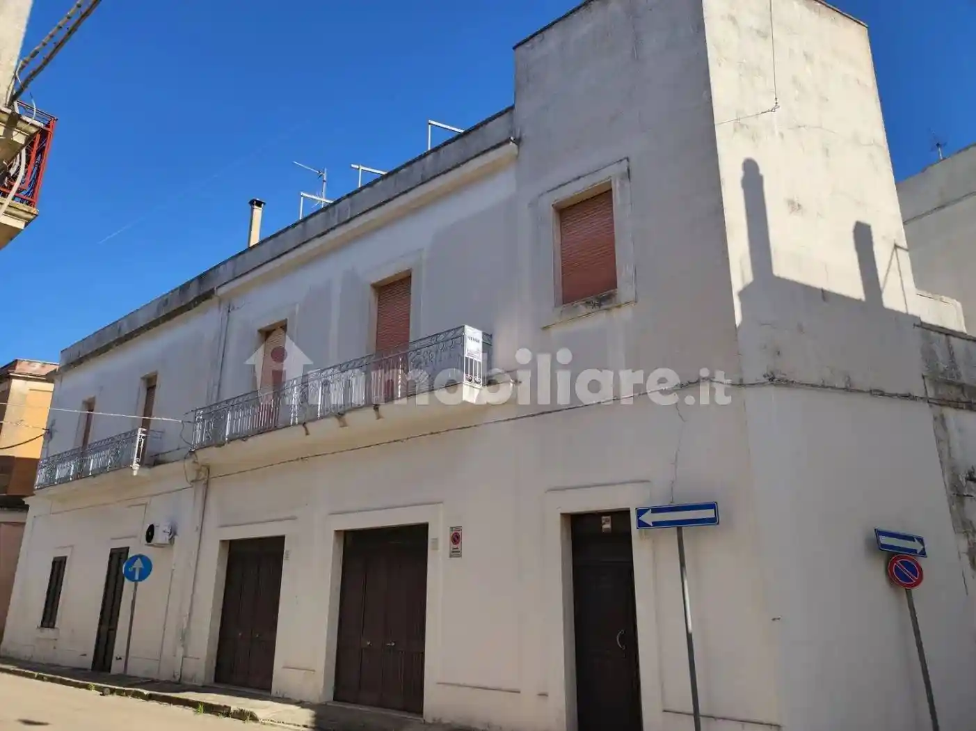 Appartamento in vendita a Cutrofiano