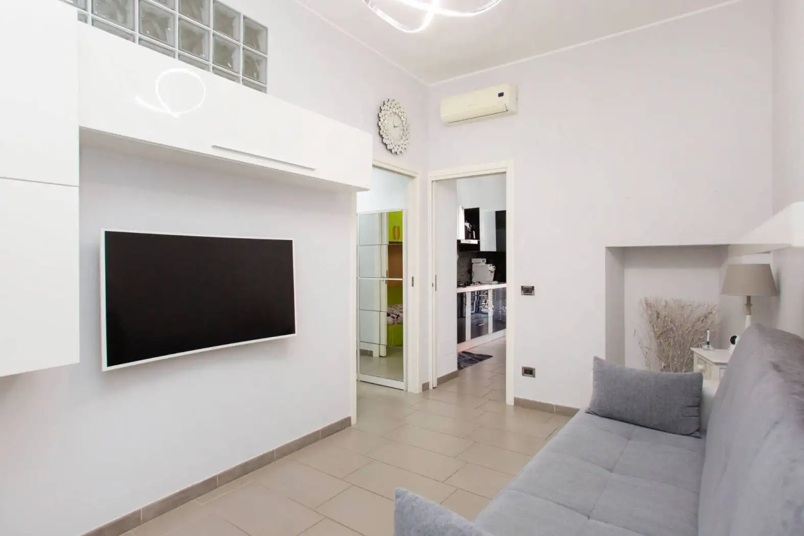 Apartment in vendita a Milan