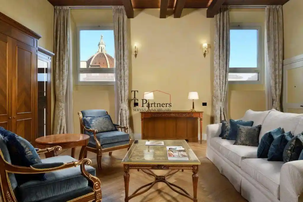 Appartamento in vendita a Firenze