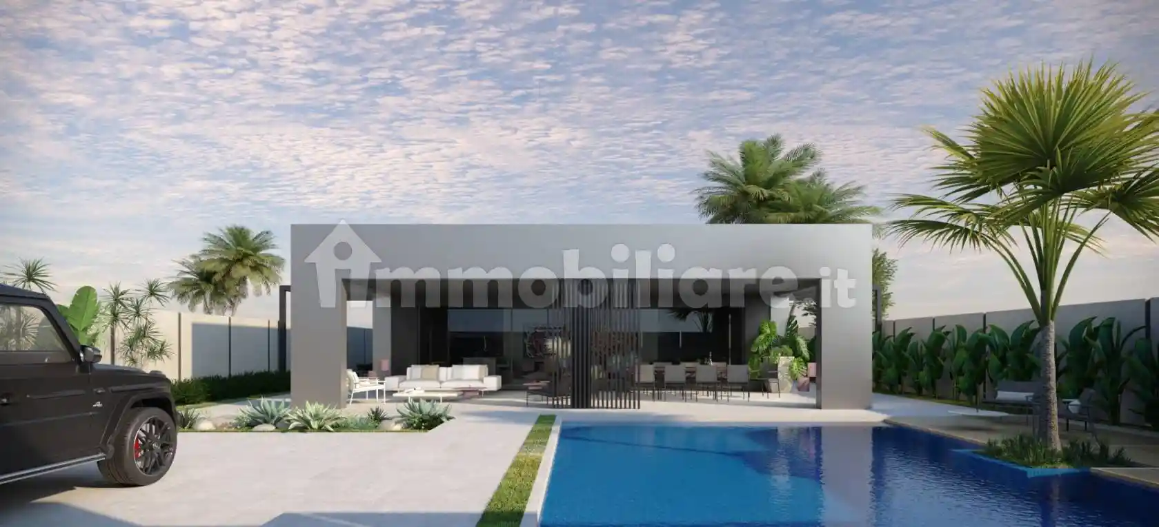 Villa in vendita a Andria