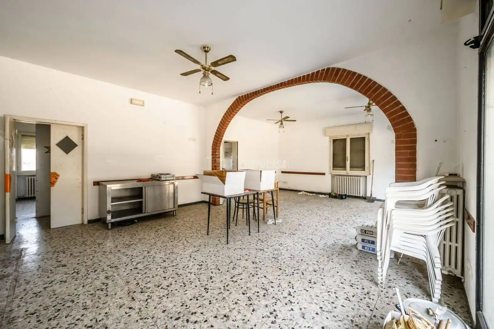 Appartamento in vendita a Pavullo nel Frignano