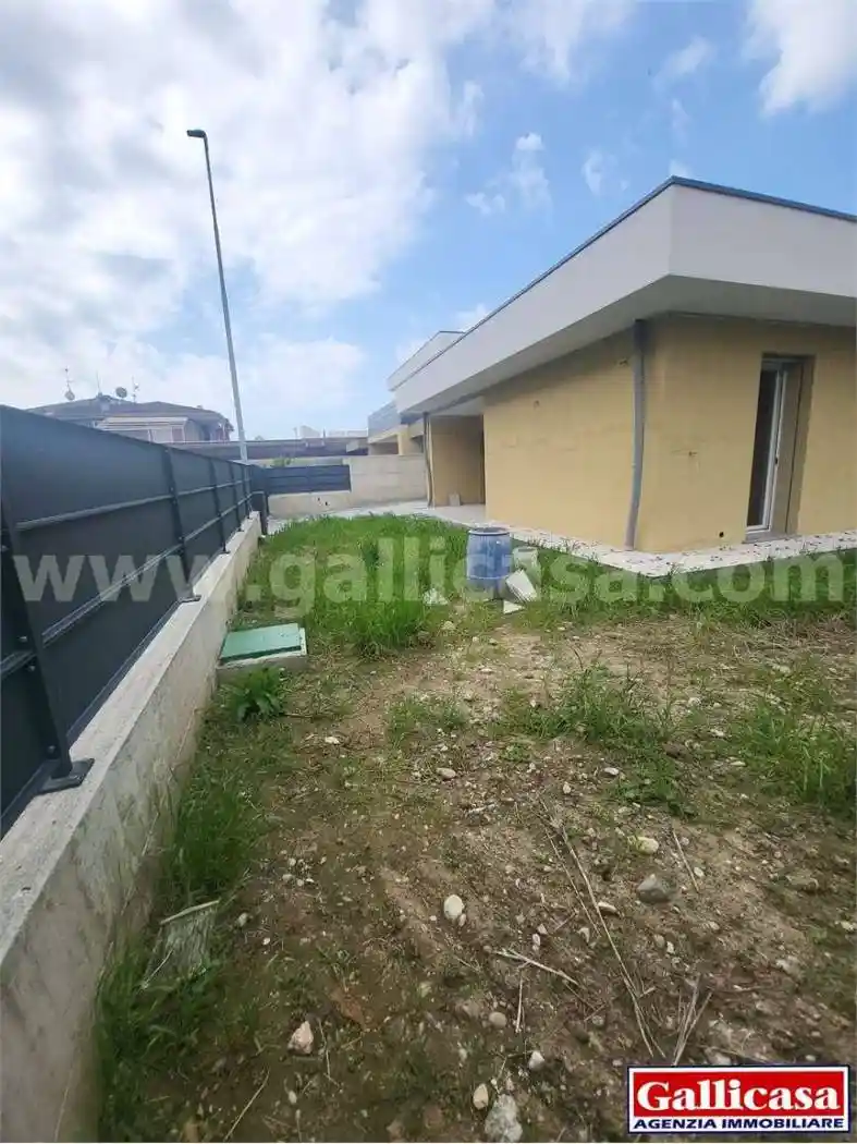 Villa unifamiliare piazza Europa , 60, Cizzago Comezzano, Comezzano-Cizzago - foto 5