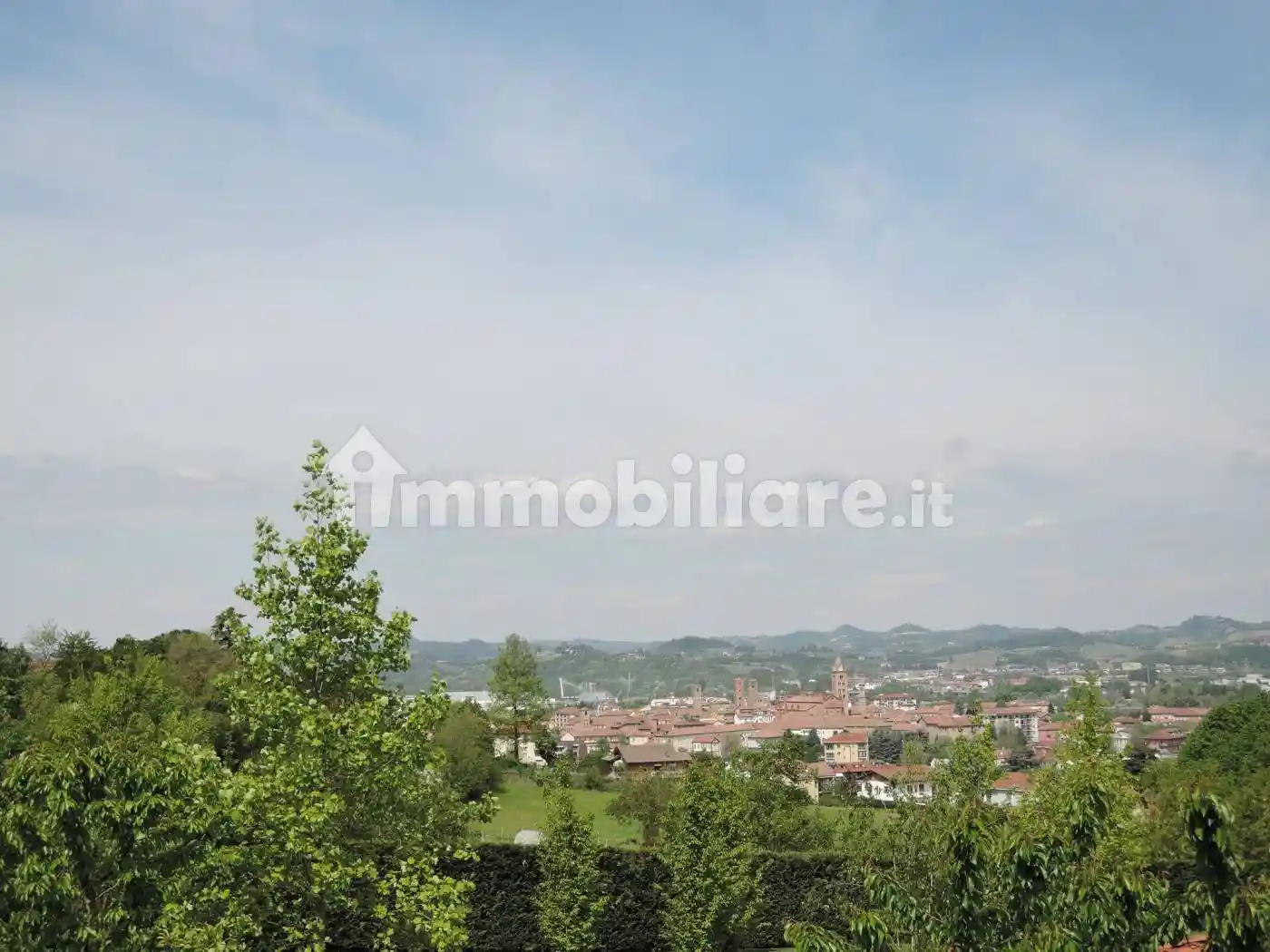 Villetta a schiera in vendita a Alba