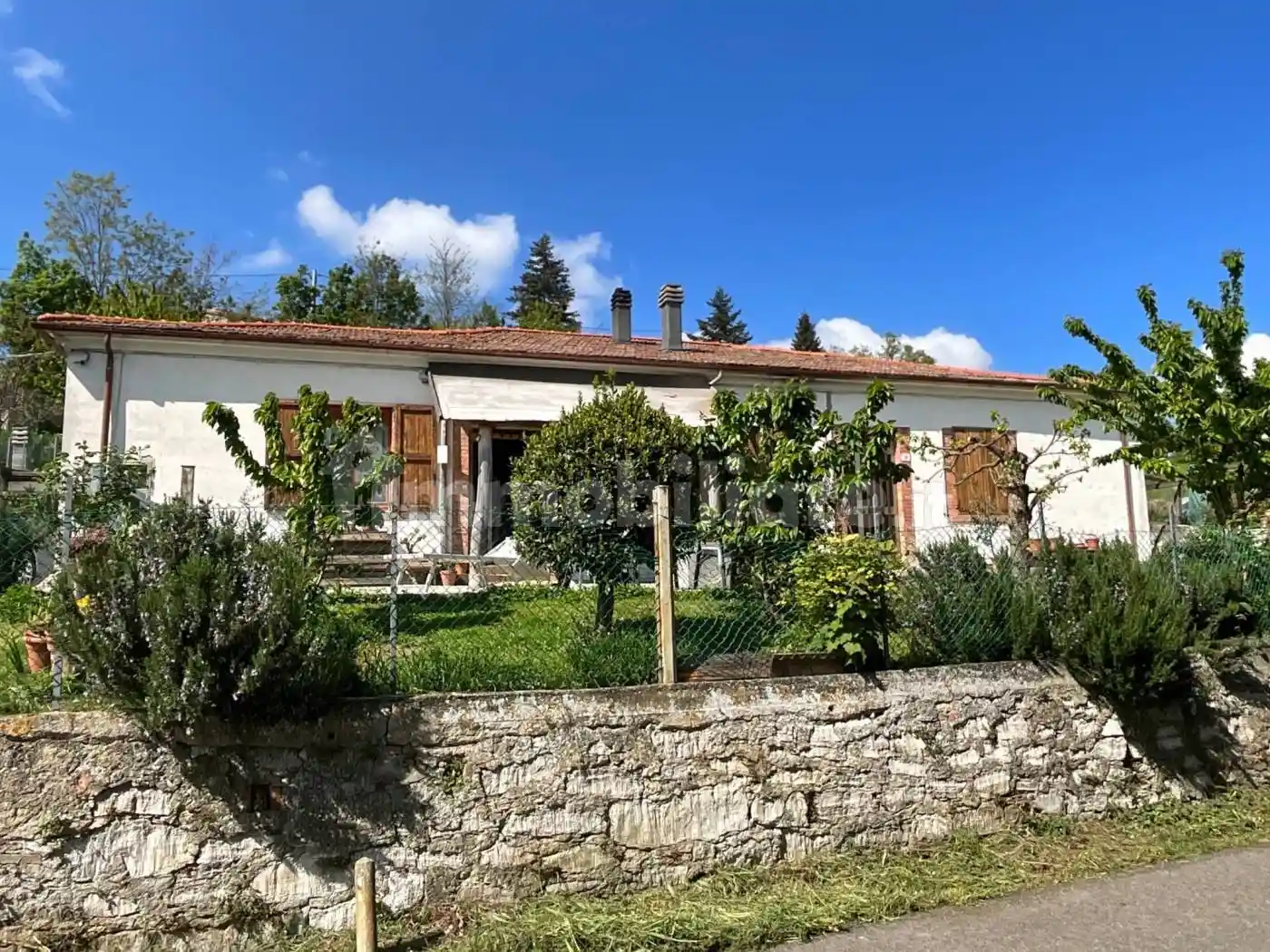 Rustico - Casale in vendita a Sant'Agata Feltria