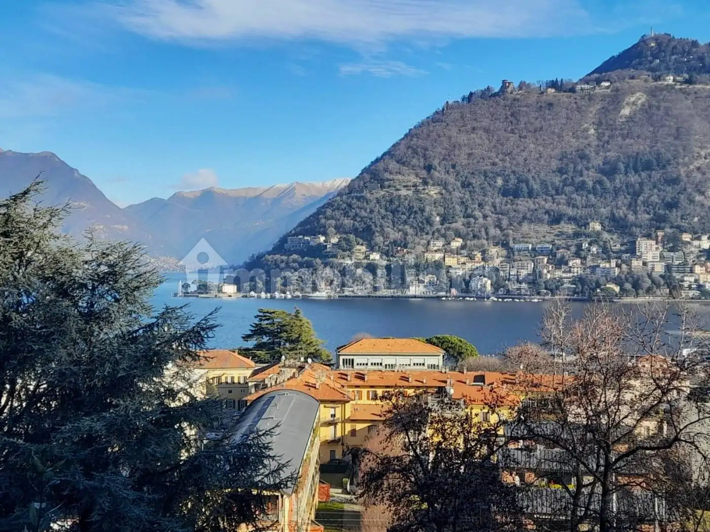 Appartamento in vendita a Como