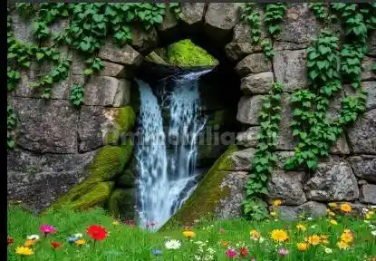 Trilocale buono stato, piano terra, Villa Olmo, Como - foto 2