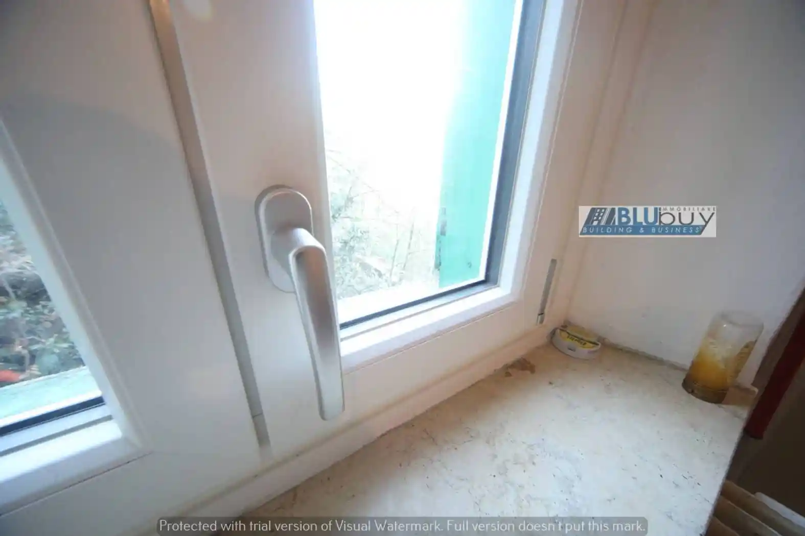 Trilocale buono stato, piano terra, Villa Olmo, Como - foto 4