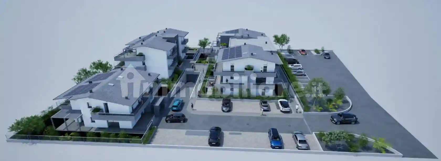 Attico - Mansarda - foto 2