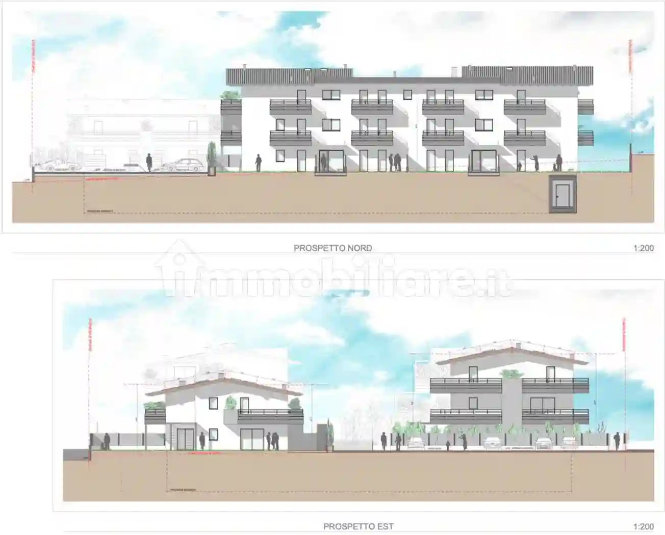 Attico - Mansarda - foto 5