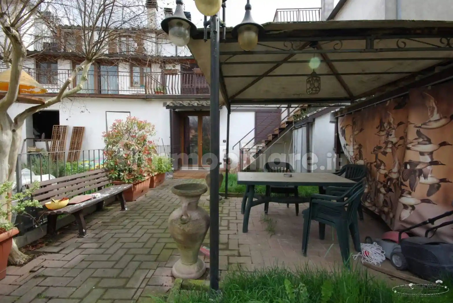 Appartamento in vendita a San Giustino