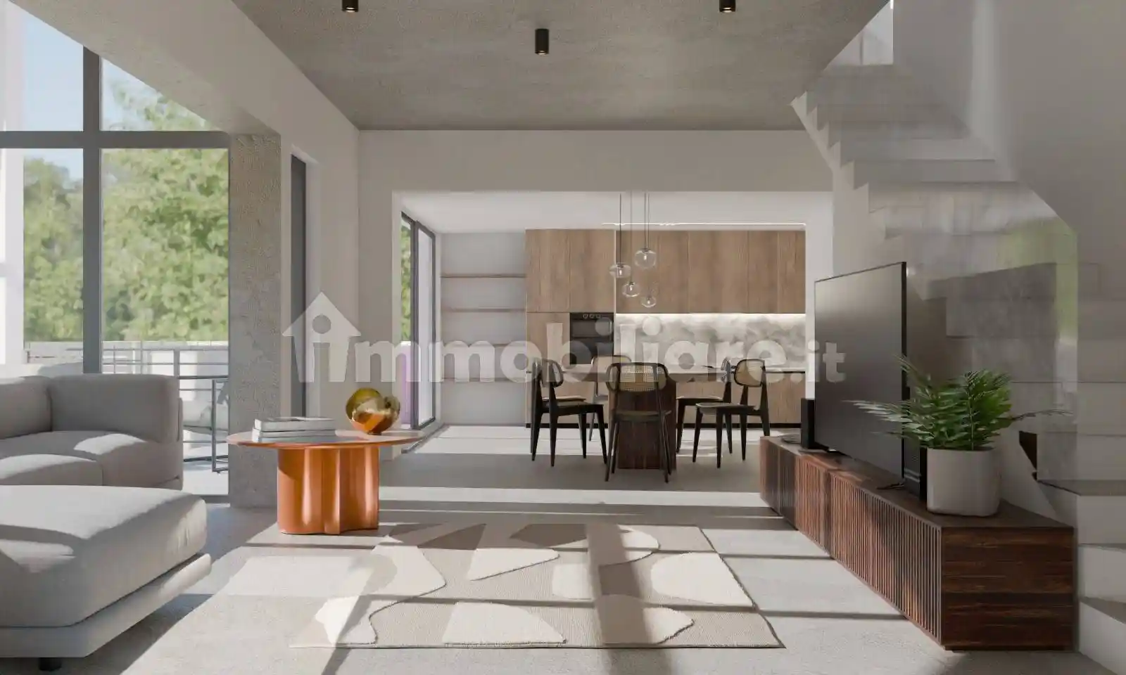 Villa in vendita a Fiumicino