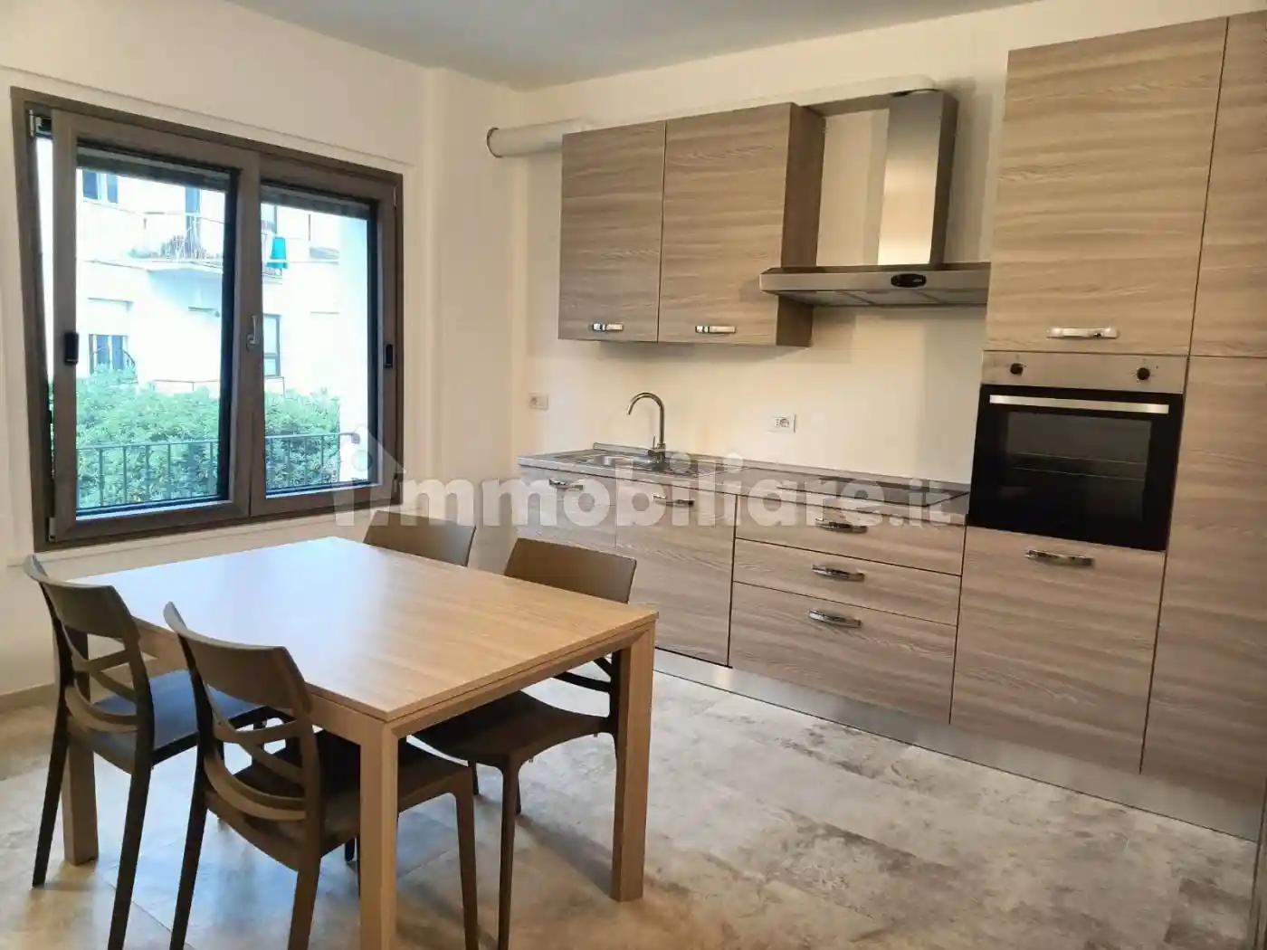 Appartamento in affitto a Montecosaro