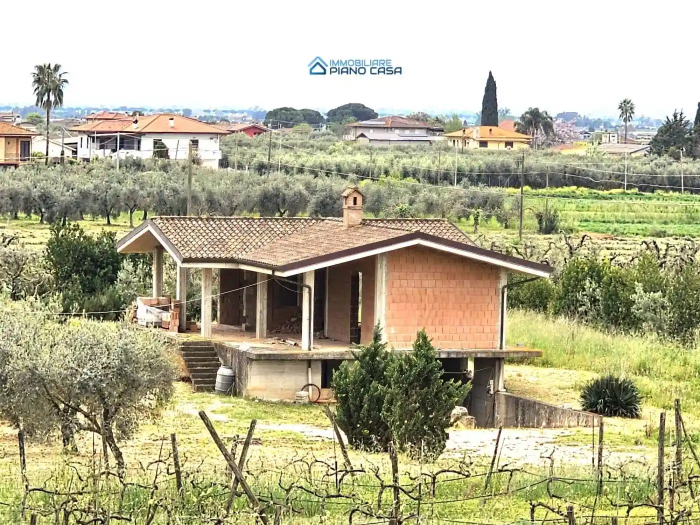 Villa in vendita a Sonnino