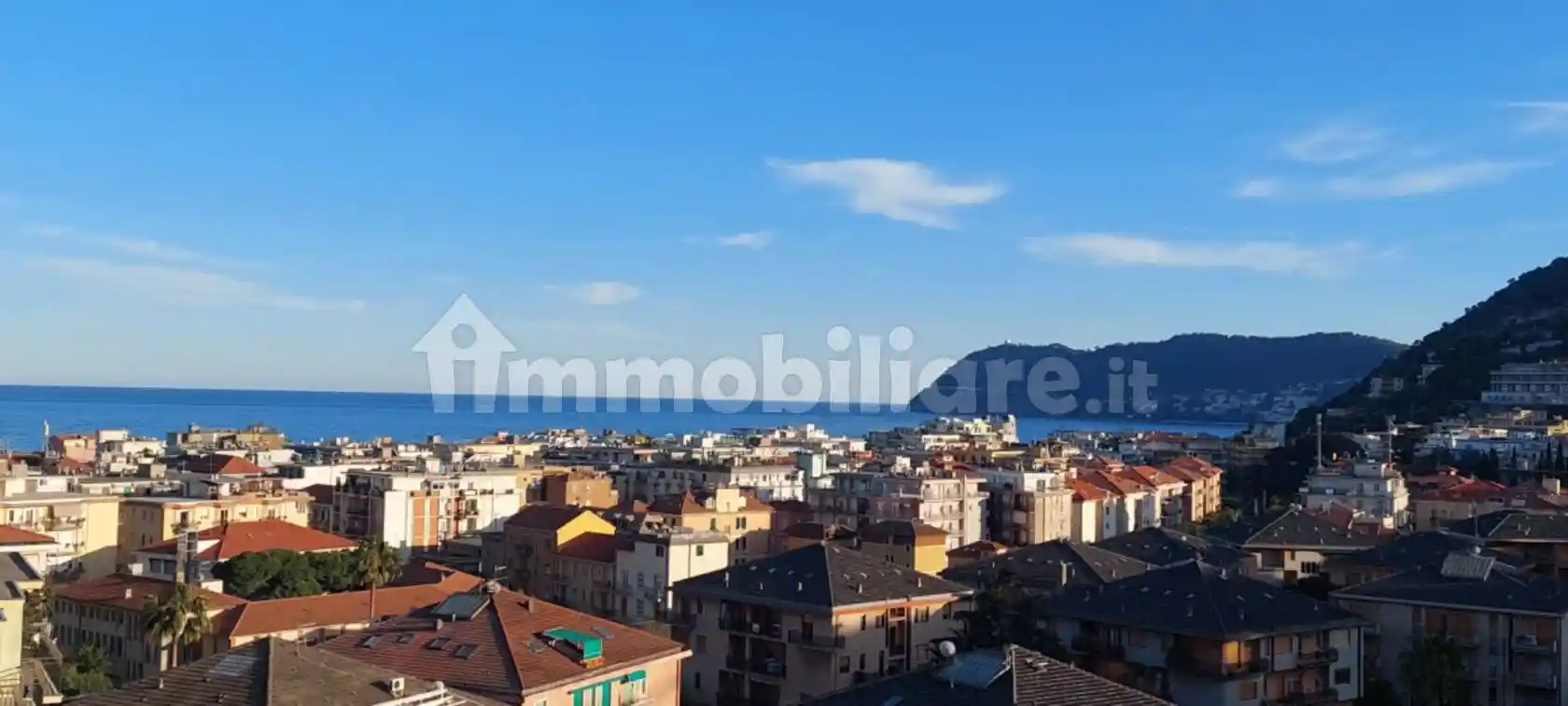 Appartamento in vendita a Alassio