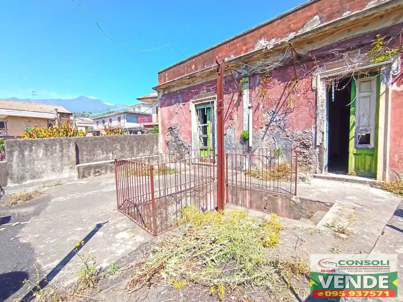 Palazzo - Edificio - foto 2