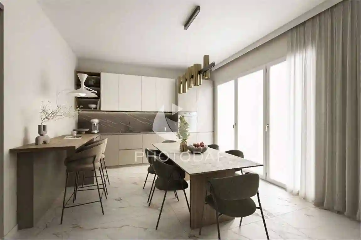 Villetta a schiera - foto 3