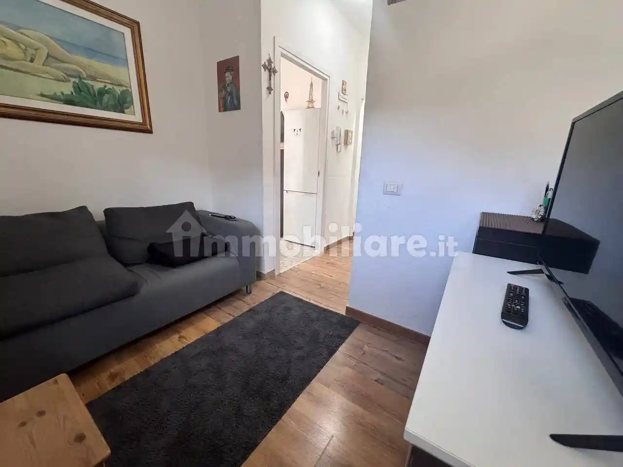 Appartamento in vendita a Osimo