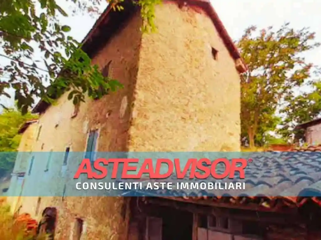 Casa indipendente in vendita a Ponzone