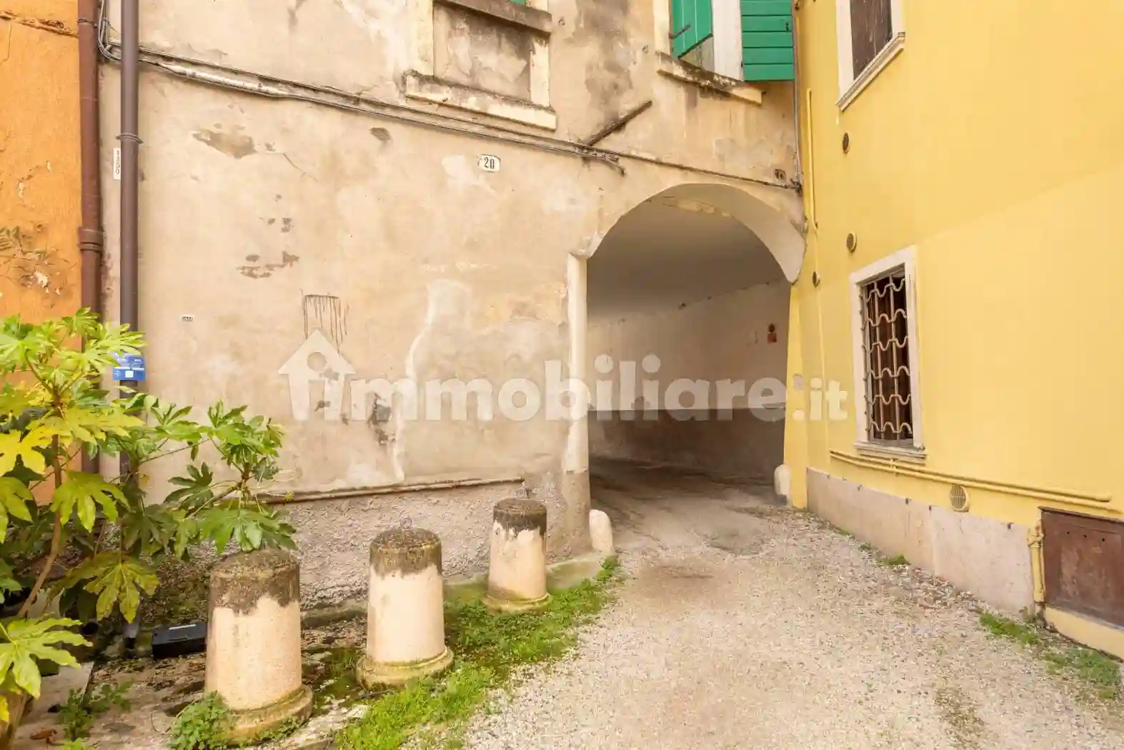 Palazzo - Edificio - foto 3