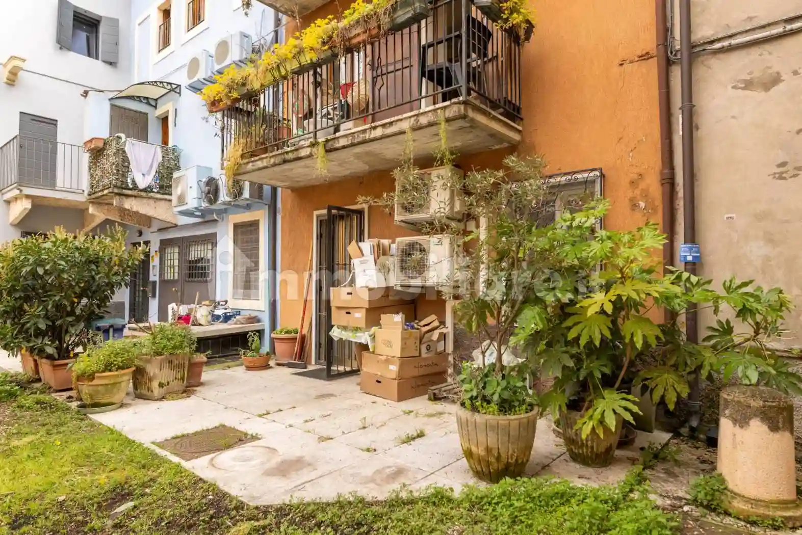 Palazzo - Edificio - foto 4