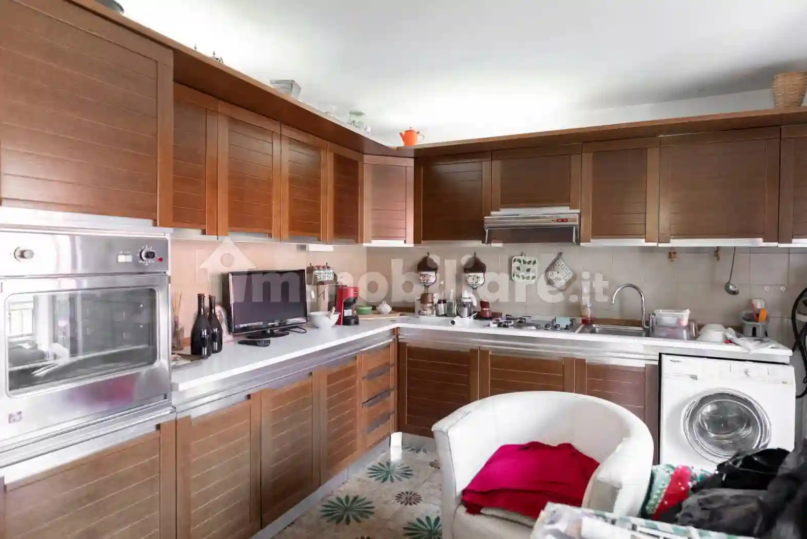 Palazzo - Edificio - foto 5