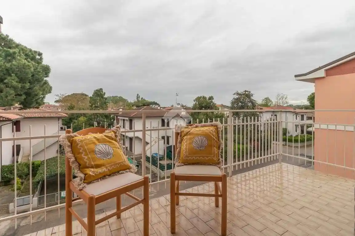 Appartamento in vendita a Ravenna