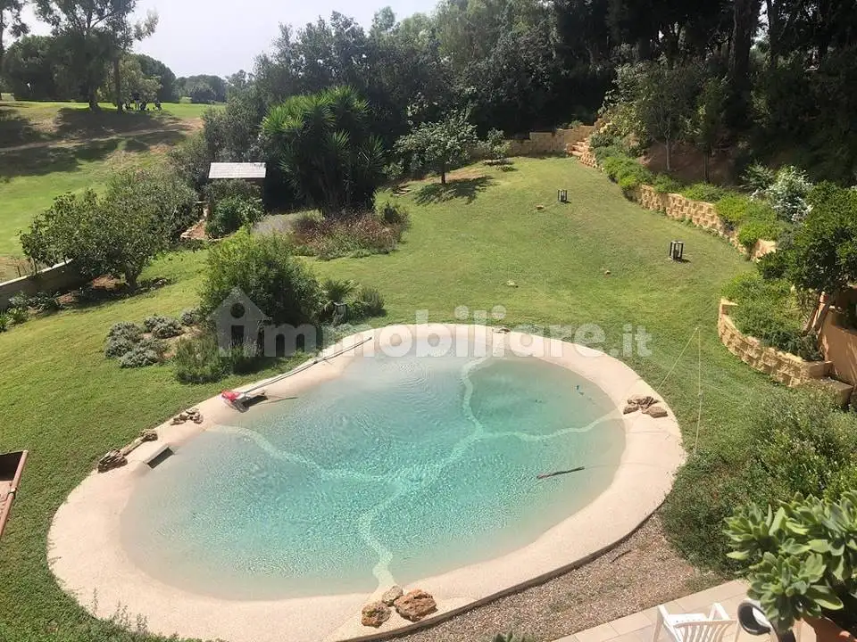 Villa bifamiliare, ottimo stato, 80 m², Marina Velca, Tarquinia - foto 2