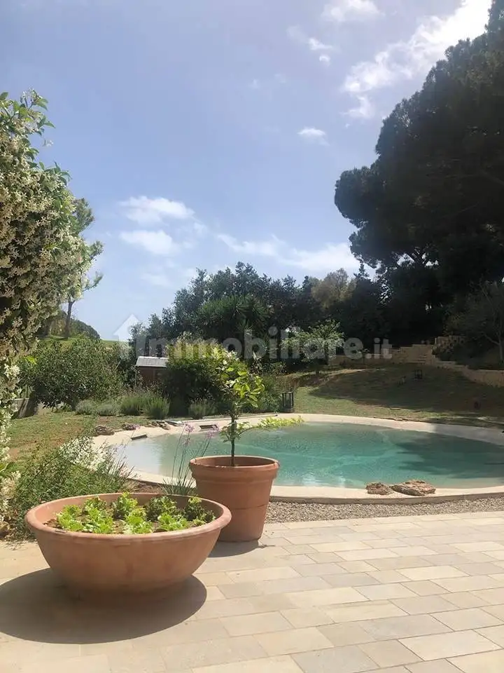 Villa bifamiliare, ottimo stato, 80 m², Marina Velca, Tarquinia - foto 3