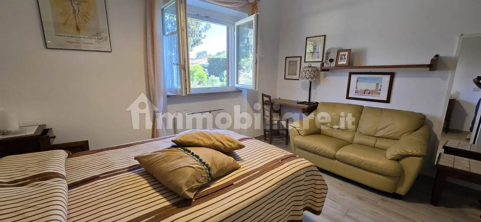 Villa bifamiliare, ottimo stato, 80 m², Marina Velca, Tarquinia - foto 4
