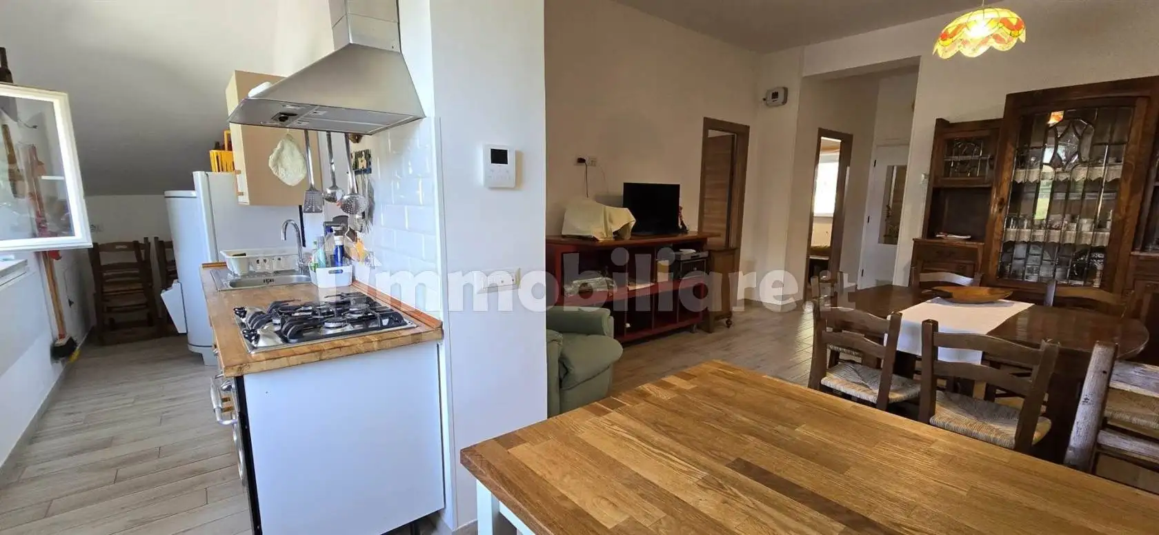 Villa bifamiliare, ottimo stato, 80 m², Marina Velca, Tarquinia - foto 5
