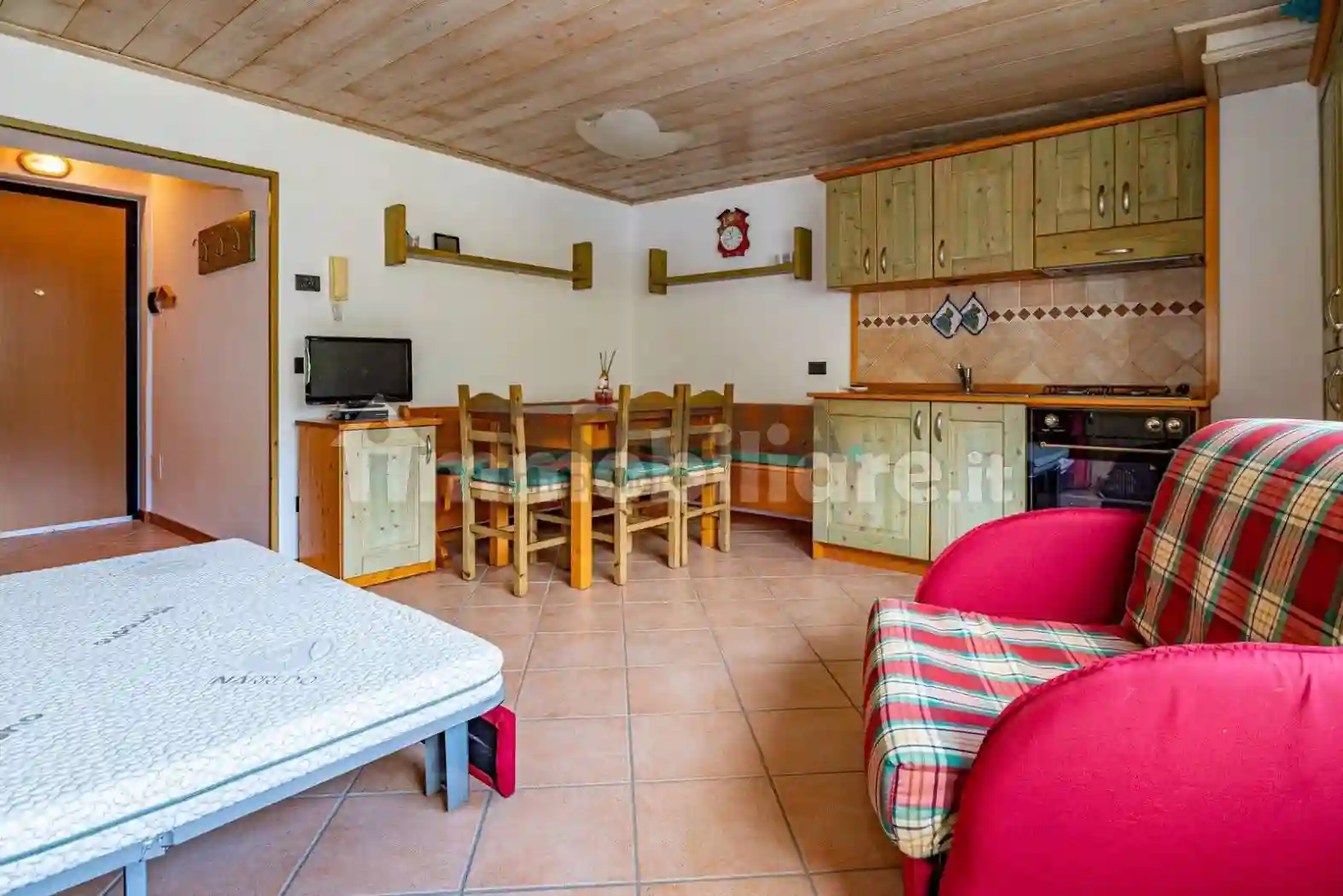 Appartamento - foto 5