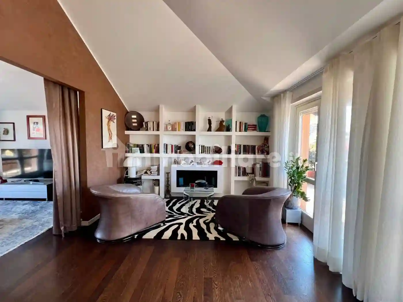 Attico - Mansarda - foto 2