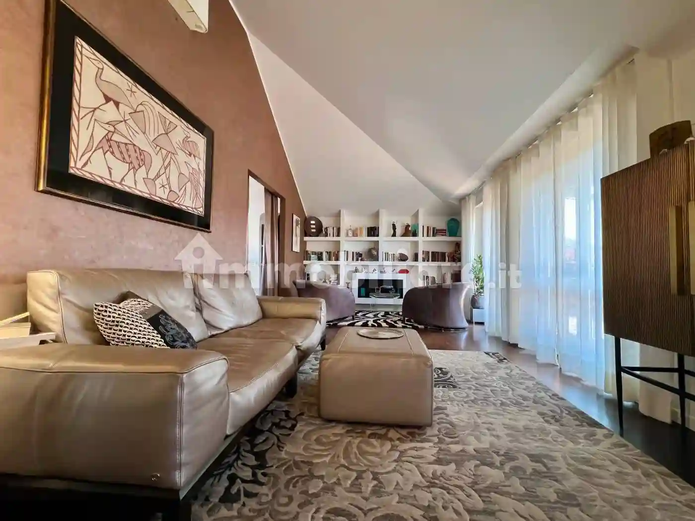 Attico - Mansarda - foto 3