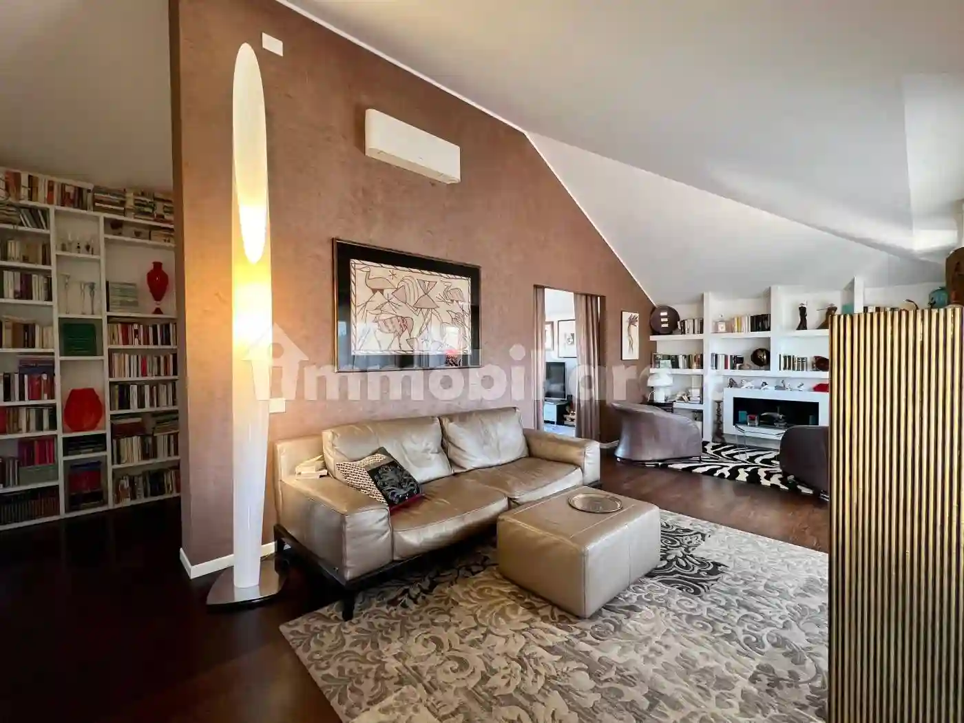 Attico - Mansarda - foto 4