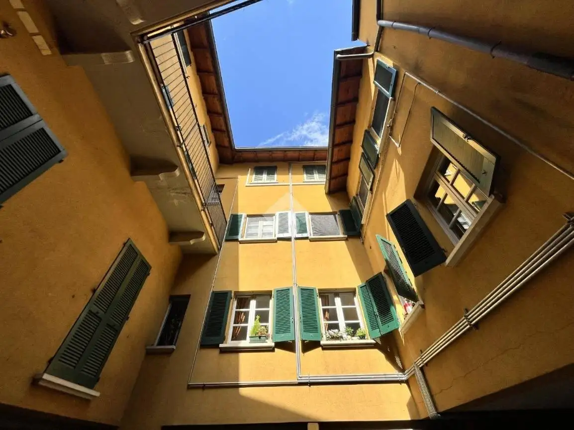 Quadrilocale via A. Aureggi 15, Dongo - foto 3