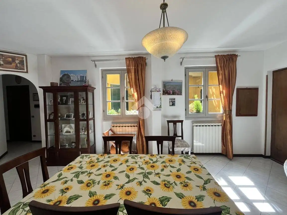 Quadrilocale via A. Aureggi 15, Dongo - foto 4