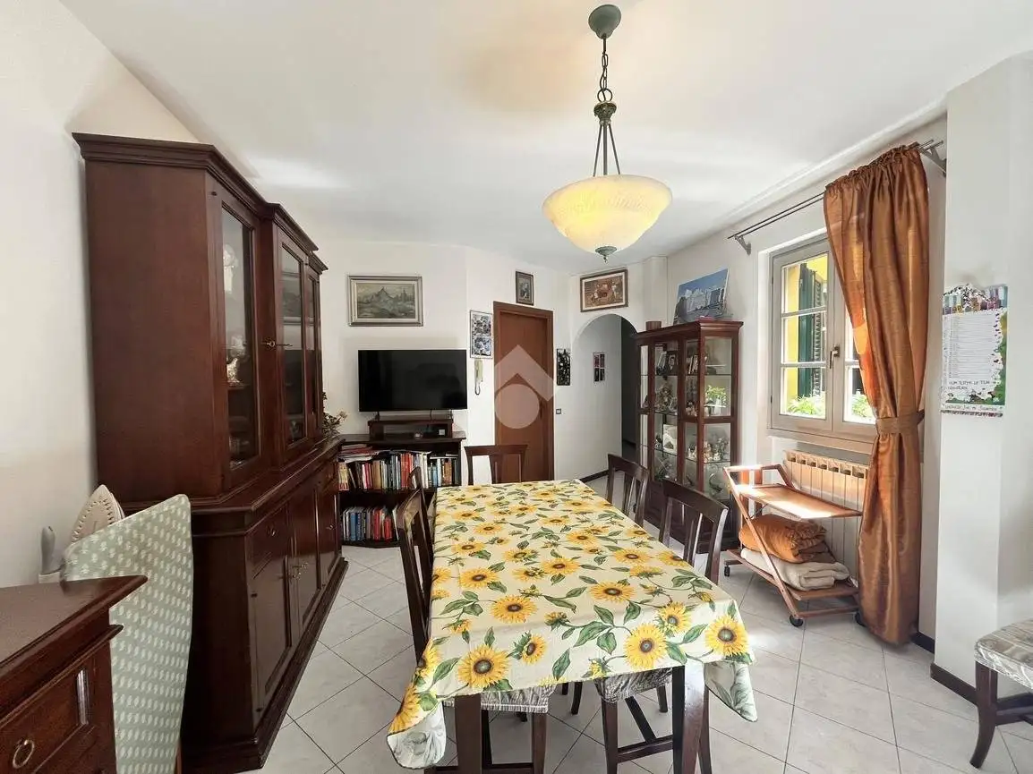 Quadrilocale via A. Aureggi 15, Dongo - foto 5