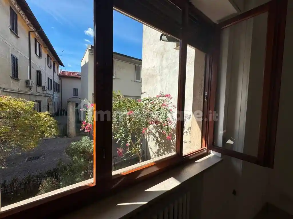 Appartamento in vendita a Abbiategrasso