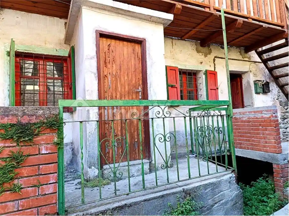 Appartamento in vendita a Nus