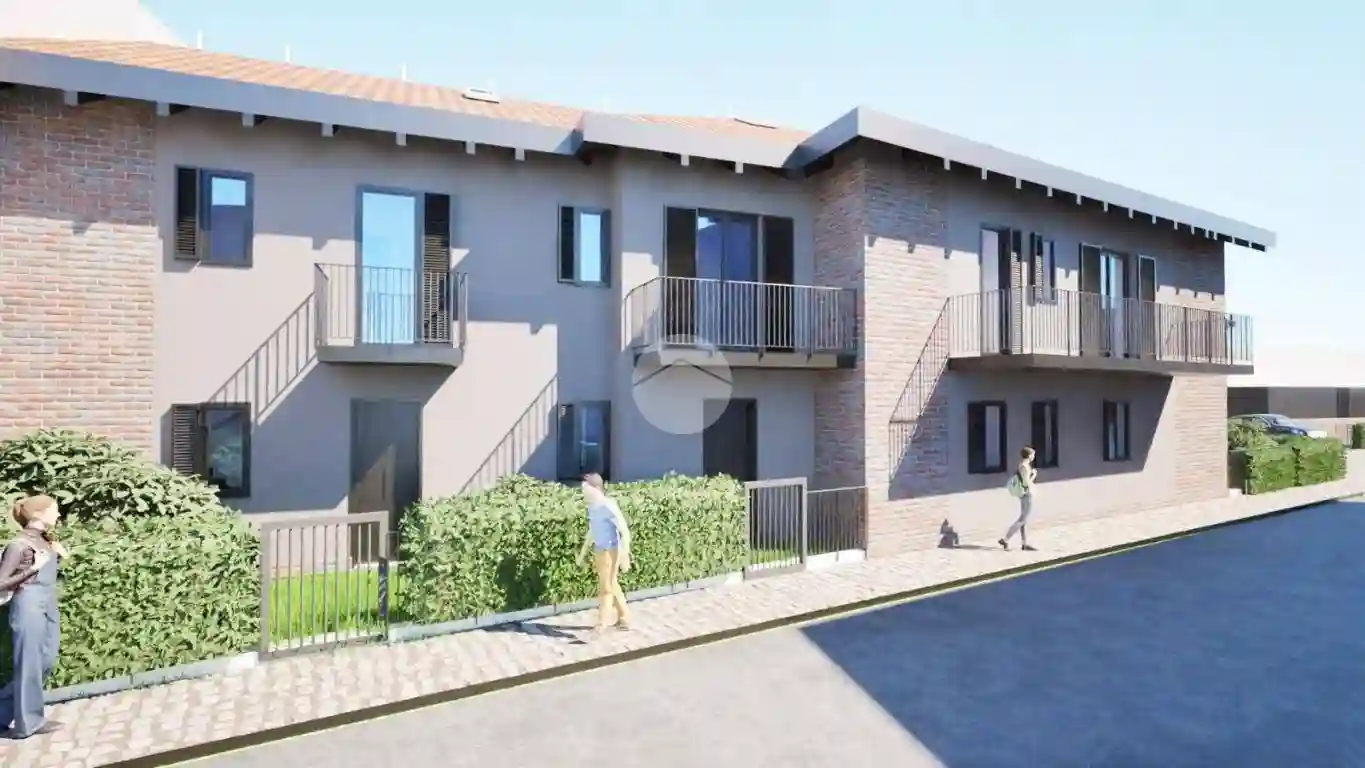 Villetta a schiera - foto 5