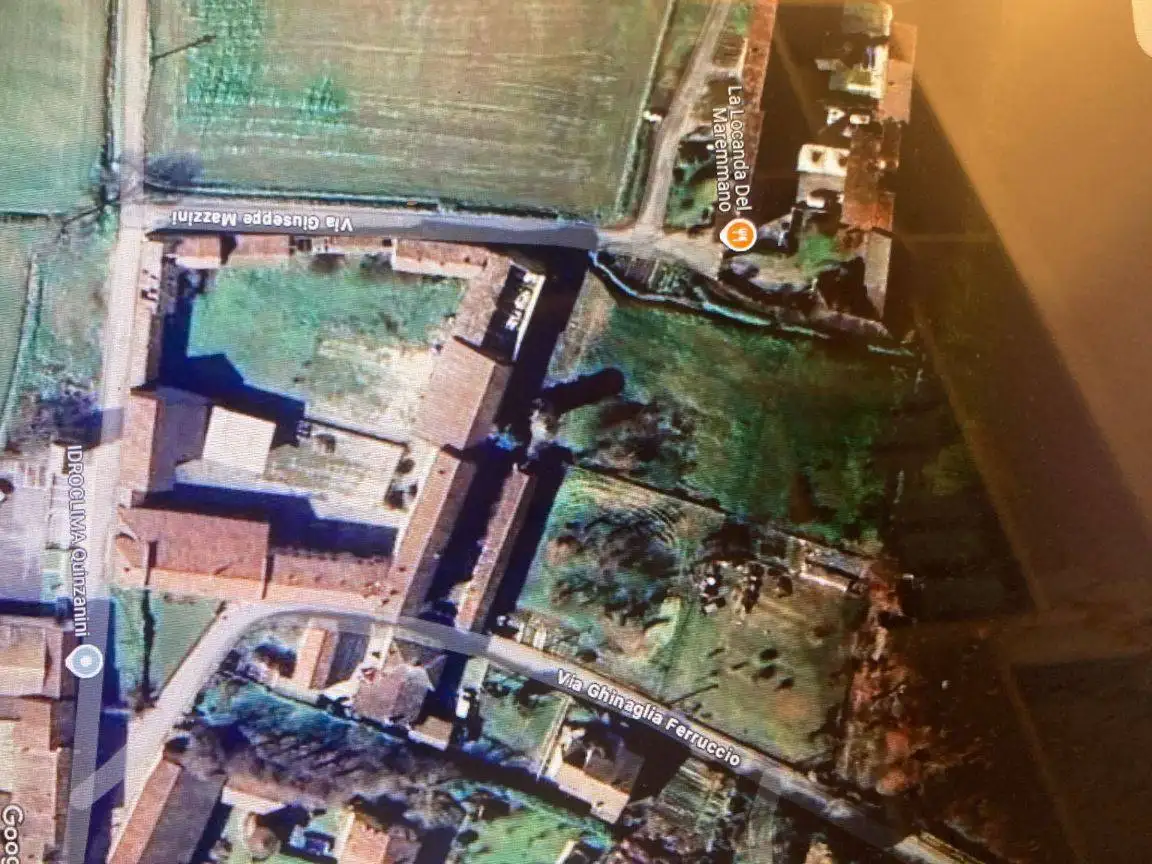 Rustico - Casale in vendita a Gabbioneta-Binanuova