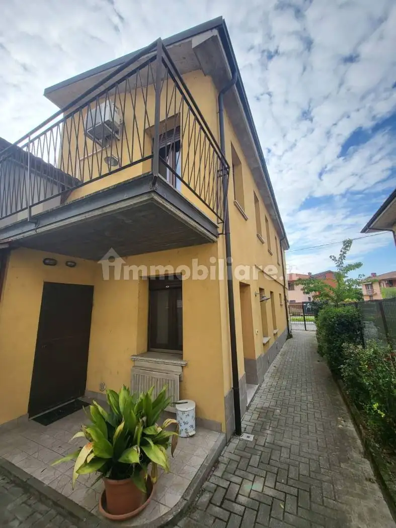 Villa in vendita a Cura Carpignano