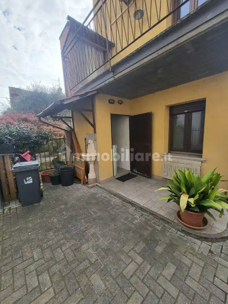 Villa unifamiliare via Dosso, Cura Carpignano - foto 2