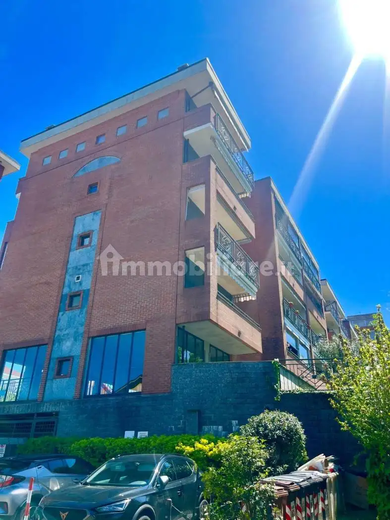 Appartamento in affitto a Collegno