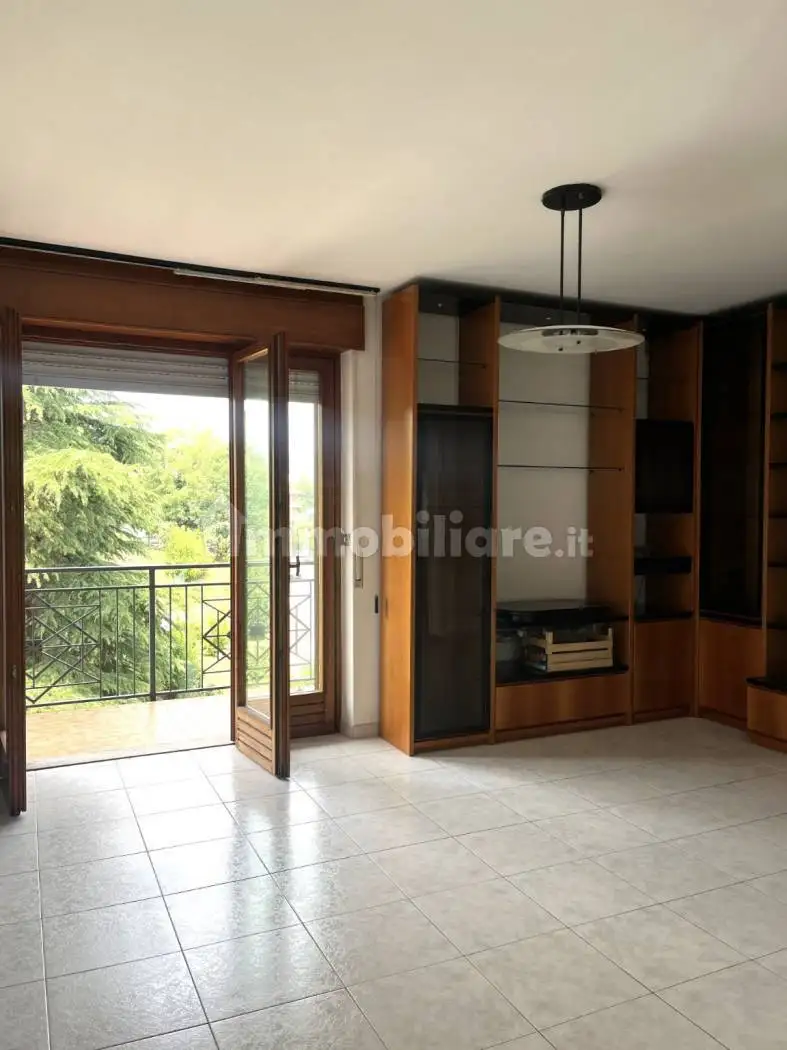 Trilocale via Alpignano 35, Borgo Nuovo, Collegno - foto 2