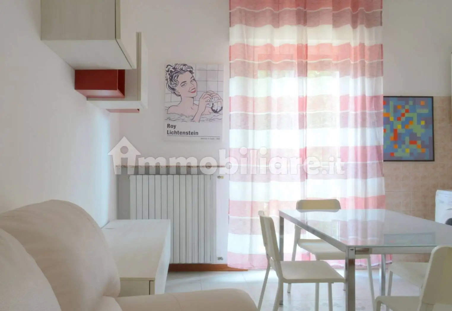 Bilocale via Richard Wagner 2, Calderara, Paderno Dugnano - foto 3