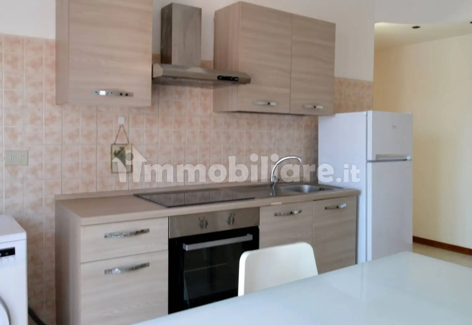 Bilocale via Richard Wagner 2, Calderara, Paderno Dugnano - foto 5