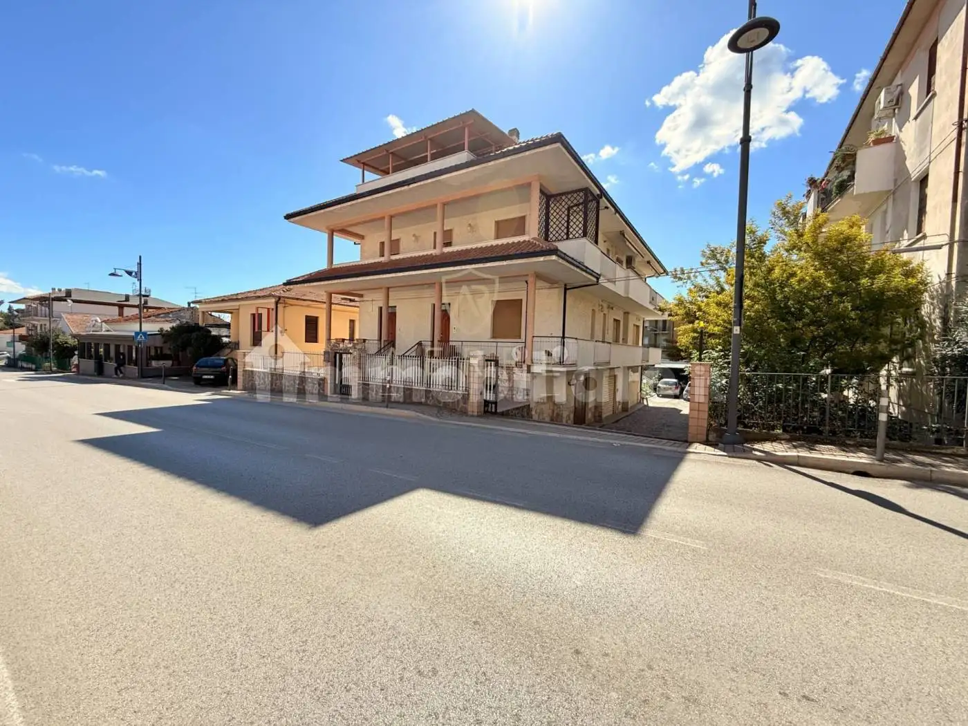 Casa indipendente in vendita a Cepagatti